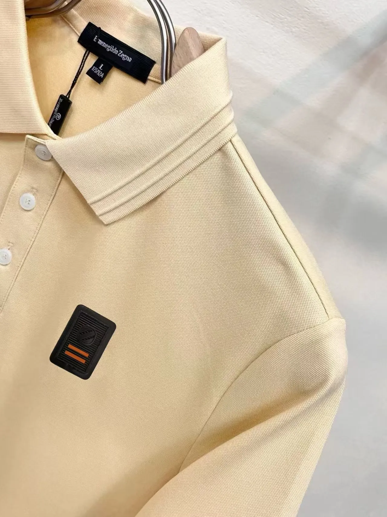 ， 。2026 New Arrival Original Polo T Hot Sale Versatile Premium Quality logo Breathable 。Size：M-4XL（ )